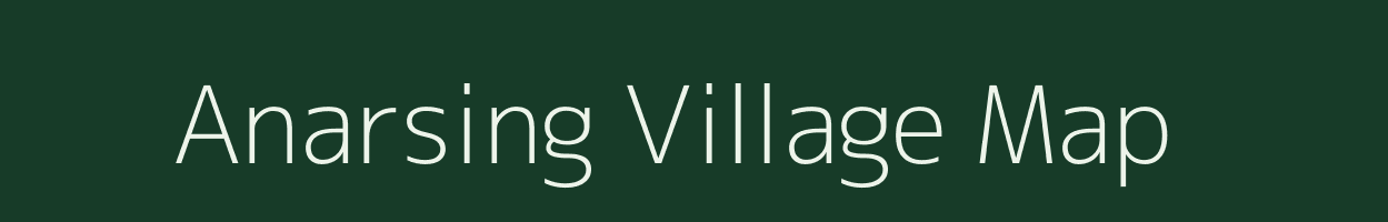 Anarsing village map in Odisha