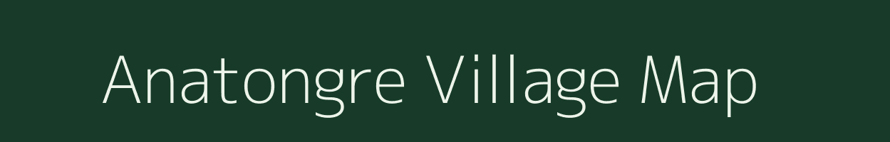 Anatongre village map in Nagaland