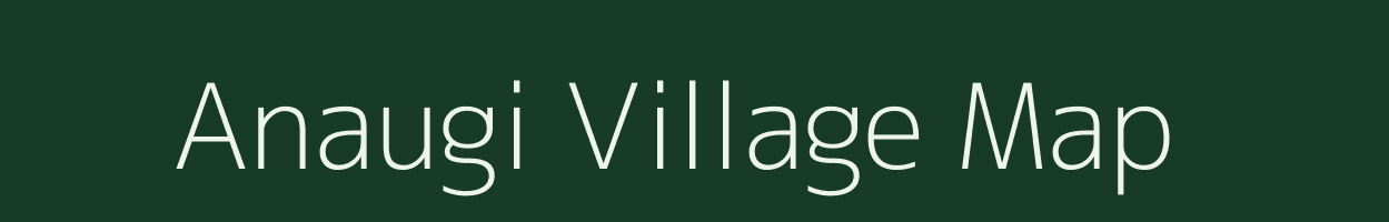 Anaugi village map in Uttar Pradesh