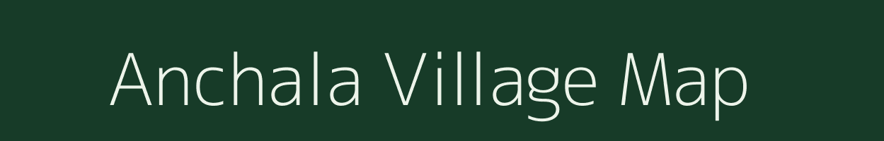 Anchala village map in Odisha