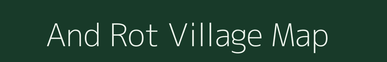 And Rot village map in Jammu & Kashmir