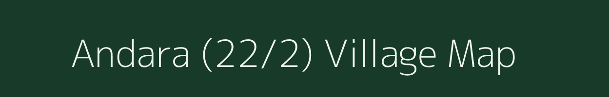 Andara (22/2) village map in Himachal Pradesh