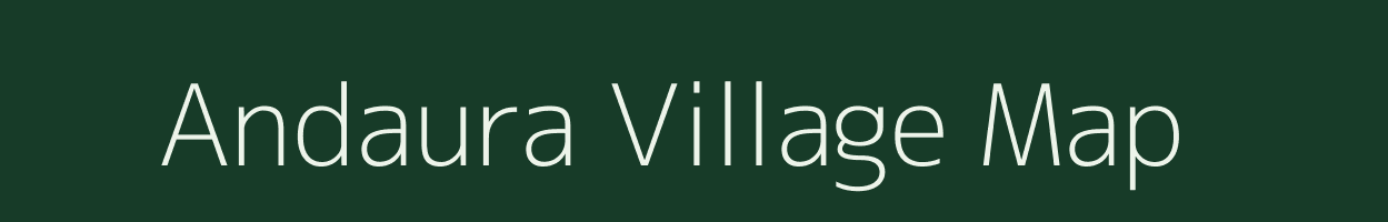 Andaura village map in Uttar Pradesh