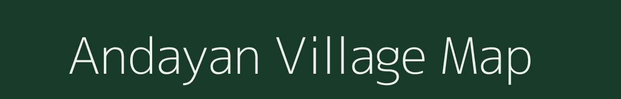 Andayan village map in Uttar Pradesh