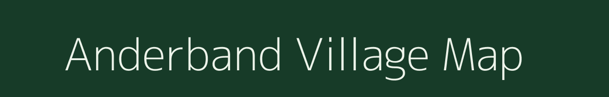 Anderband village map in Andhra Pradesh