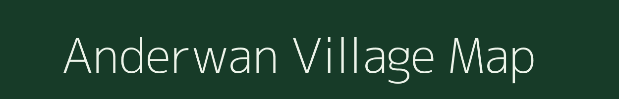 Anderwan village map in Jammu & Kashmir