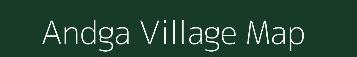 Andga village map in Maharashtra