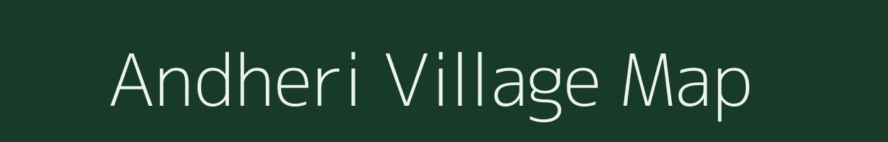 Andheri village map in Assam