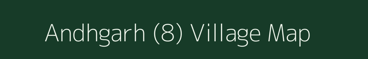 Andhgarh (8) village map in Haryana