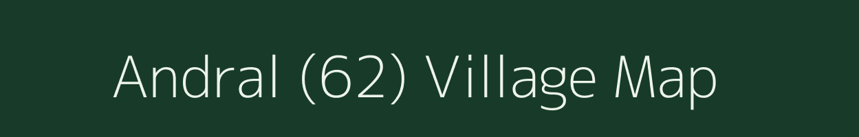 Andral (62) village map in Himachal Pradesh