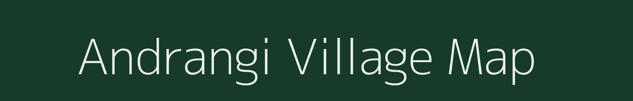 Andrangi village map in Odisha