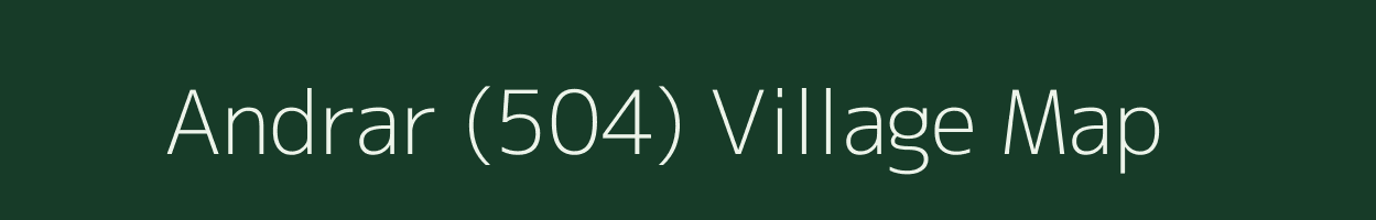 Andrar (504) village map in Himachal Pradesh