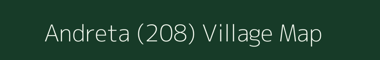 Andreta (208) village map in Himachal Pradesh