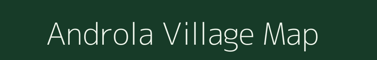 Androla village map in Jammu & Kashmir