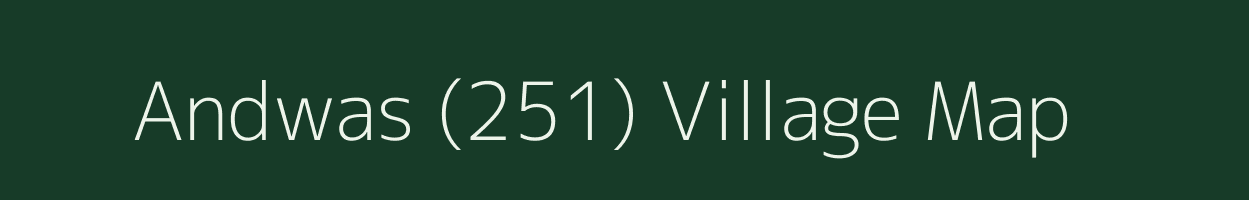 Andwas (251) village map in Himachal Pradesh