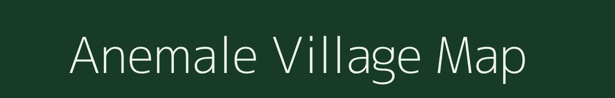 Anemale village map in Karnataka