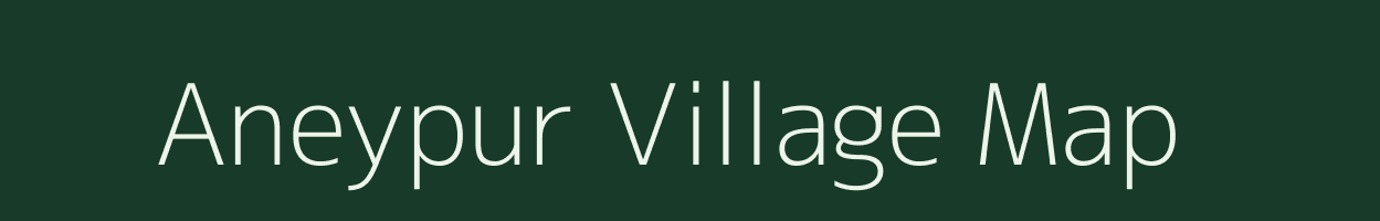 Aneypur village map in Uttar Pradesh