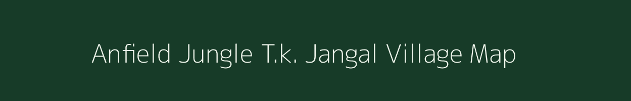 Anfield Jungle T.k. Jangal village map in Uttarakhand