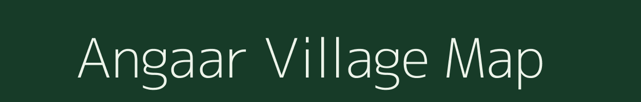 Angaar village map in Uttarakhand