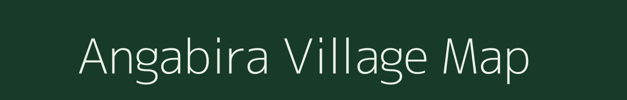 Angabira village map in Odisha