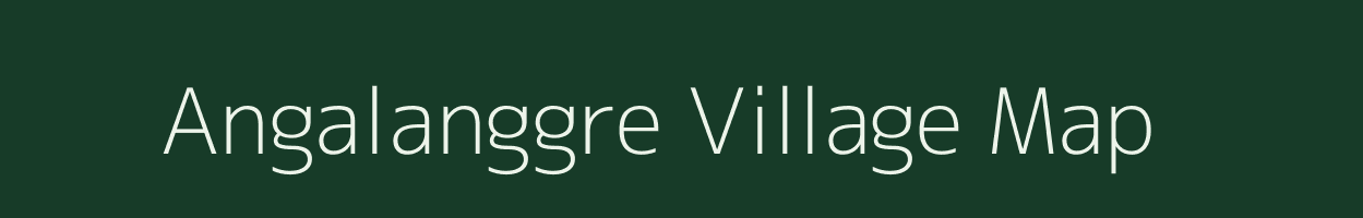 Angalanggre village map in Meghalaya
