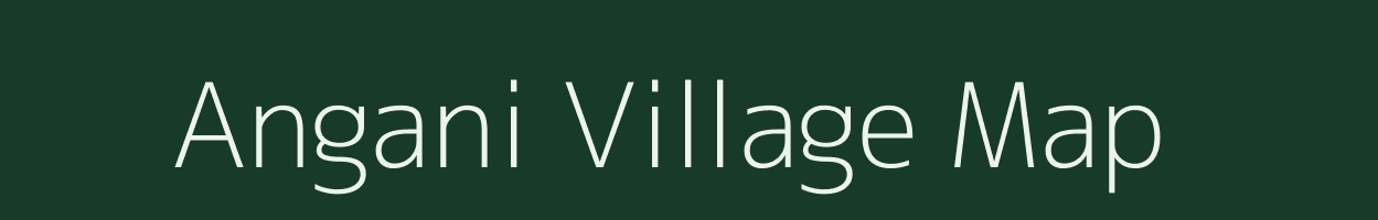 Angani village map in Uttarakhand