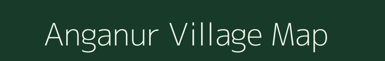 Anganur village map in Tamil Nadu