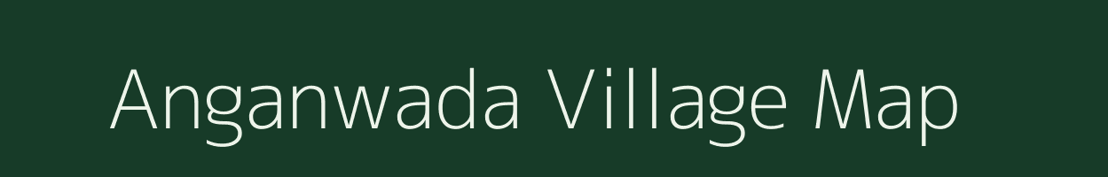 Anganwada village map in Gujarat