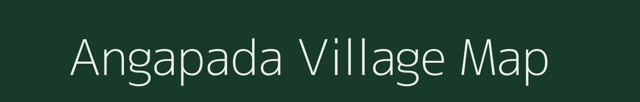 Angapada village map in Odisha