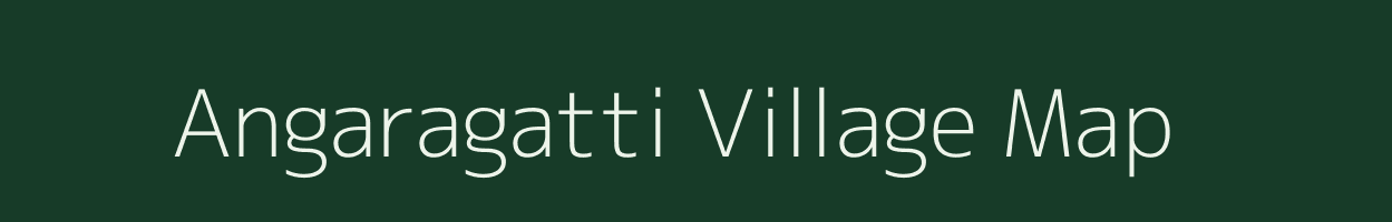 Angaragatti village map in Karnataka