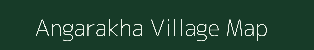 Angarakha village map in Odisha