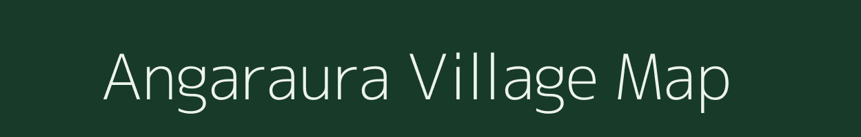 Angaraura village map in Uttar Pradesh