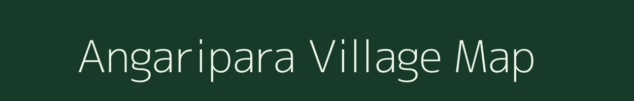 Angaripara village map in Meghalaya