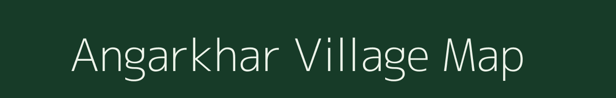 Angarkhar village map in Chhattisgarh