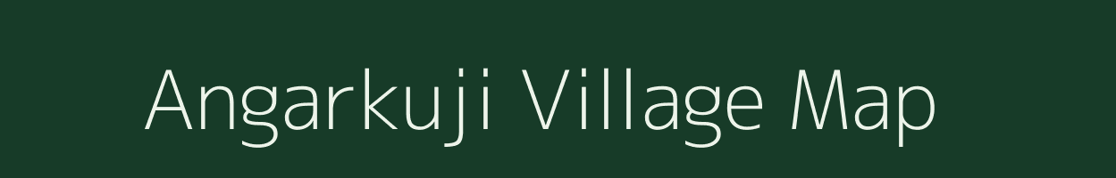 Angarkuji village map in Odisha