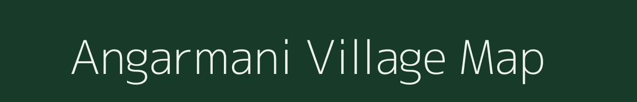 Angarmani village map in West Bengal