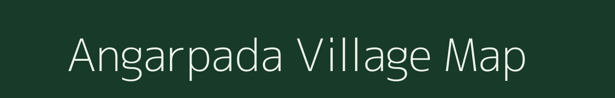 Angarpada village map in Odisha