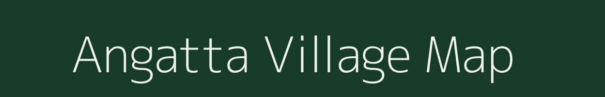 Angatta village map in Karnataka