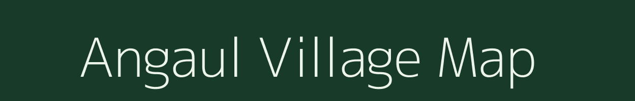 Angaul village map in Uttar Pradesh