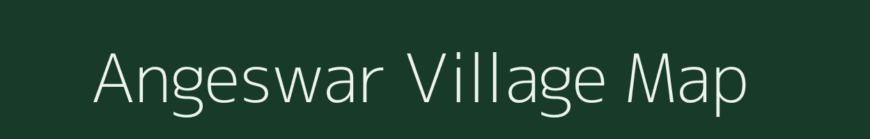 Angeswar village map in Odisha