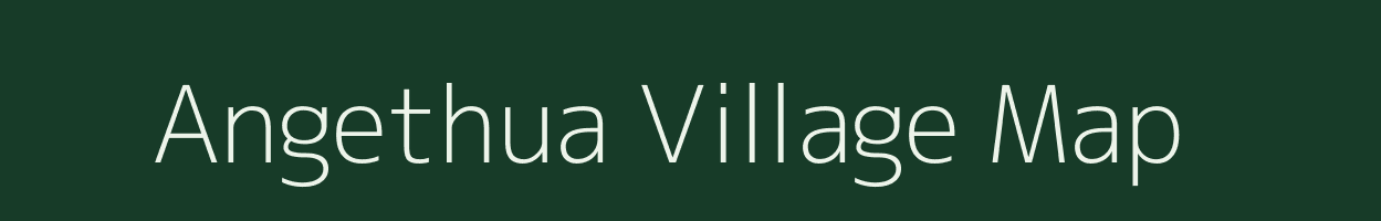 Angethua village map in Uttar Pradesh