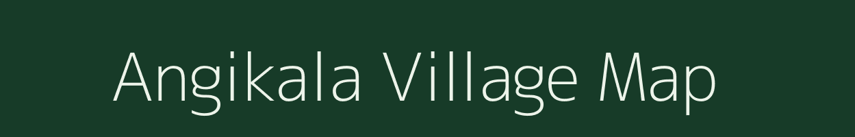 Angikala village map in Odisha