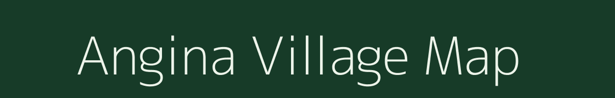 Angina village map in West Bengal