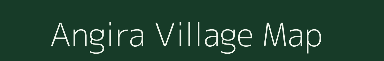 Angira village map in Odisha