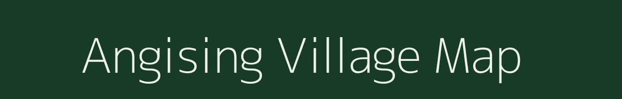 Angising village map in Odisha