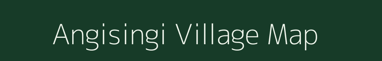 Angisingi village map in Odisha