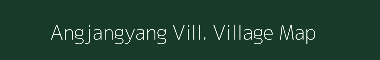 Angjangyang Vill. village map in Nagaland