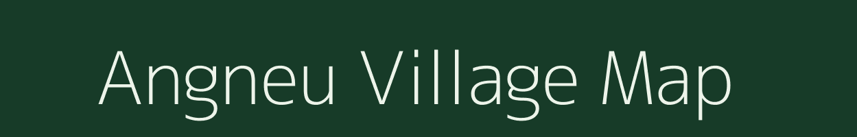 Angneu village map in Rajasthan