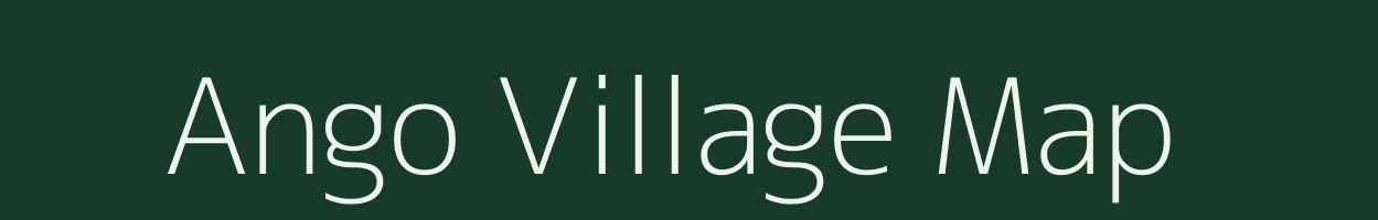 Ango village map in Jharkhand