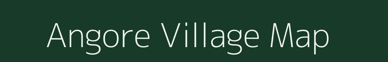 Angore village map in Rajasthan